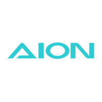 Aion logo