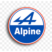 Alpine logo