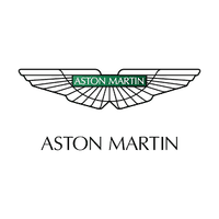 Aston Martin logo