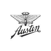 Austin logo