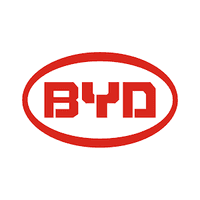 BYD logo