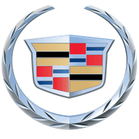 Cadillac logo