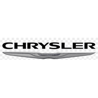 Chrysler logo