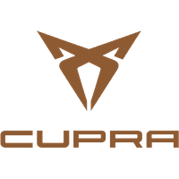 CUPRA logo