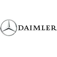 Daimler logo