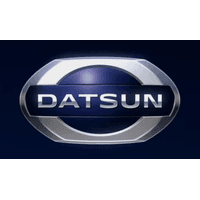 Datsun logo