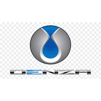 DENZA logo