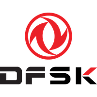 DFSK logo