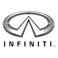 Infiniti logo