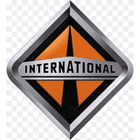 International logo