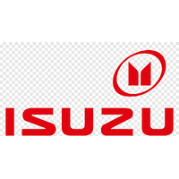 Isuzu logo