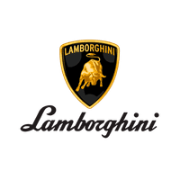 Lamborghini logo