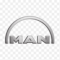 MAN logo