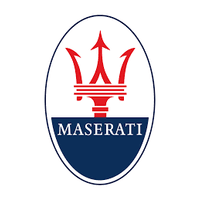 Maserati logo