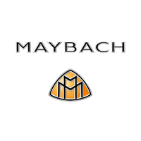 Maybach logo
