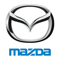 Mazda logo