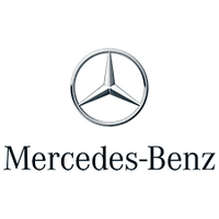 Mercedes-Benz logo