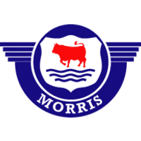 Morris logo