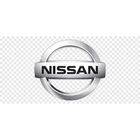 Nissan logo