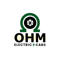 OHM logo