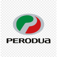 Perodua logo