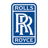 Rolls-Royce logo