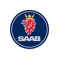 Saab logo