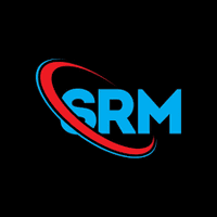 SRM logo