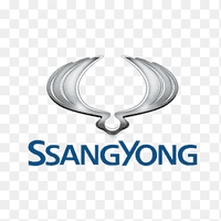 Ssangyong logo