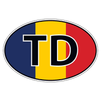 TD logo