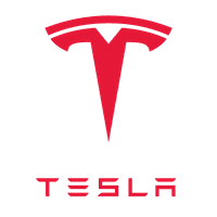 Tesla logo