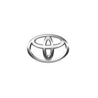 Toyota logo