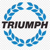 Triumph logo