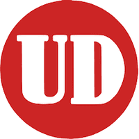UD logo