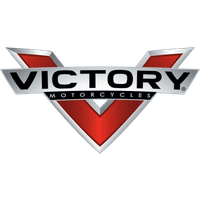 Victory logo