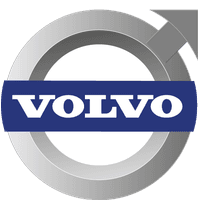 Volvo logo