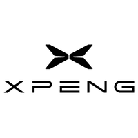 XPENG logo