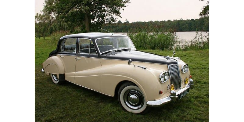 Armstrong Siddeley