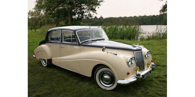 Armstrong Siddeley