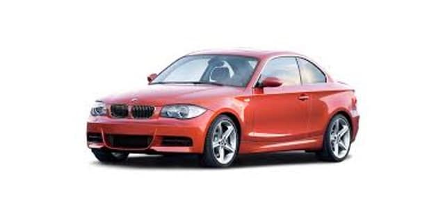 BMW 116i