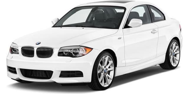 BMW 120i