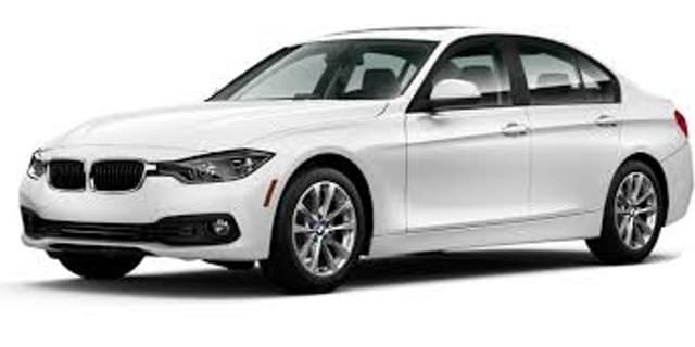 BMW 125i