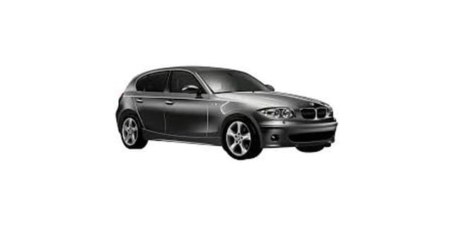 BMW 130i