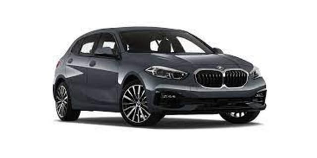 BMW 135i