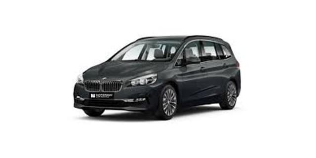 BMW 216i