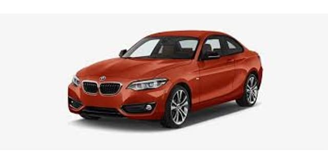 BMW 220i