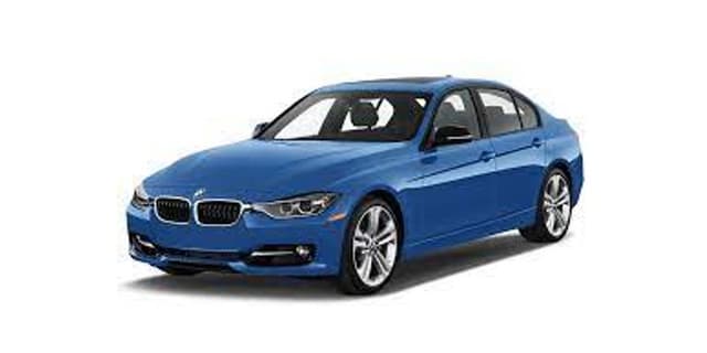 BMW 328i