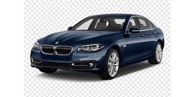 BMW 520d