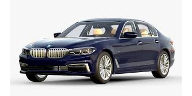 BMW 520i