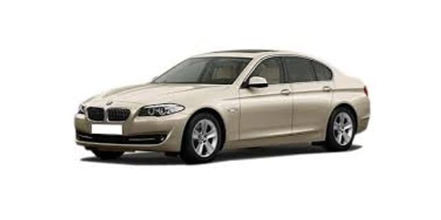 BMW 523i